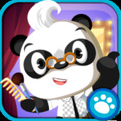 Dr-Pandas-Beauty-Salon-Logo