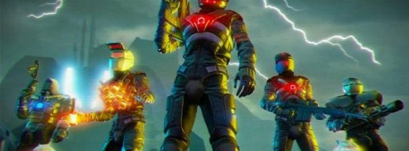 Far Cry 3: Blood Dragon – Michael Biehn Interview