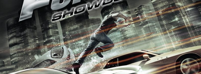Fast and Furious: Showdown announced