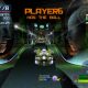 Futuristic Motorsiege: Warriors of Primetime Available on PSN