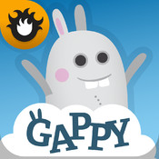 Gappys-First-Words-Logo