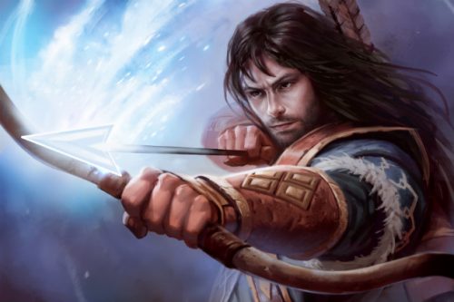Guardians of Middle Earth: Kili DLC Released