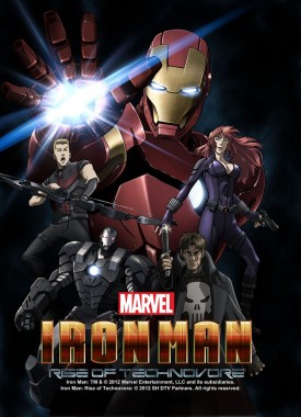 Iron-Man-Anime-Poster-01