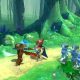 LEGO Legends of Chima: Laval’s Journey – New Screens