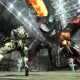 Jetstream Sam DLC Out Now – Metal Gear Rising: Revengeance