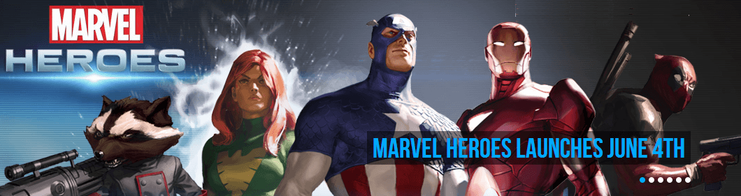 Marvel-Heroes-Artwork
