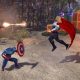 Marvel Heroes “Iron Man 3” Open Beta Weekend Commencing May 4th