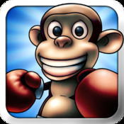 Monkey-Boxing-Logo