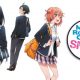 Madman Entertainment Acquires Three New Series