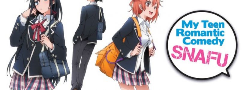 Madman Entertainment Acquires Three New Series