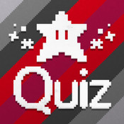 Nes-Video-Games-Quiz-Logo