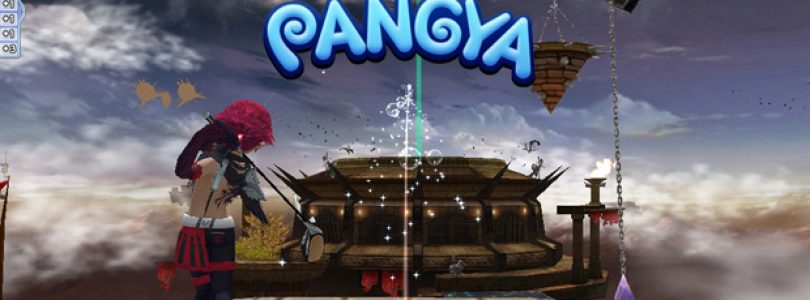 Pangya Challenges Reaches Fourth Birthday