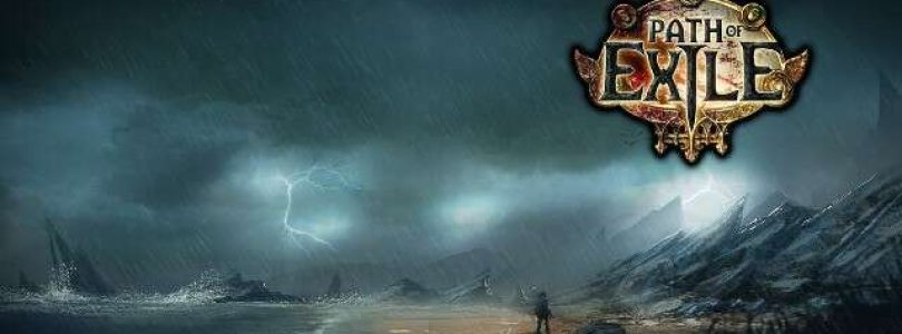 Path of Exile: Season Two Race Events