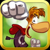 Rayman-Jungle-Run-Logo