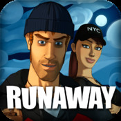 Runaway-A-Twist-Of-Fate-Part-2-Logo
