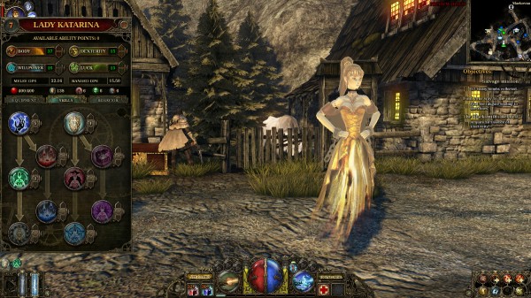 The-Incredible-Adventures-of-Van-Helsing-Katarina-Screenshot-03