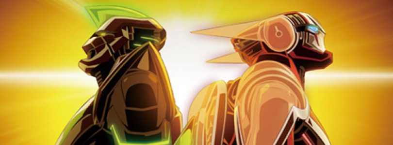 2nd Tiger And Bunny Film Delayed
