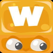 Wordox-The-Word-Snatcher-Logo
