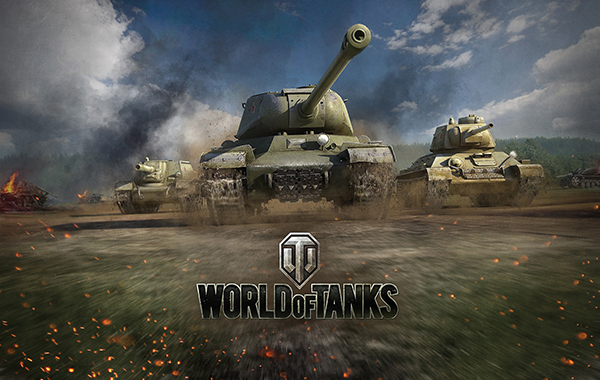 Wargaming Announces Update 8.5 for World of Tanks