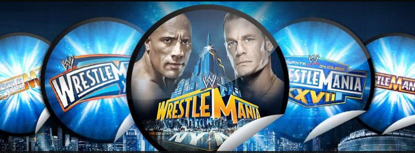 Wrestlemania 29 Confirmed Matches