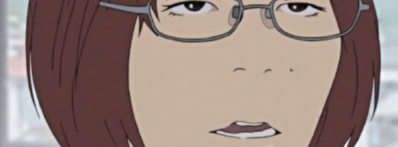 Aku no Hana First Impressions