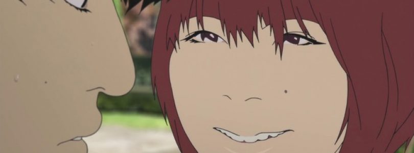“Flowers of Evil” Anime Licensed By Sentai Filmworks