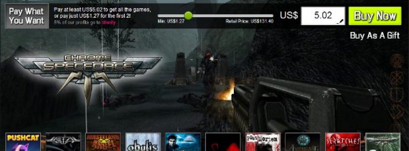 Catnip Bundle Reveals its Last Mystery Game