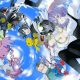 Digimon World Re:Digitize Decode – 1st Special Movie