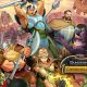 New Dungeons and Dragons: Chronicles of Mystara Trailer
