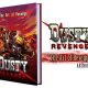 Dusty Revenge Art Book gets a Kickstarter