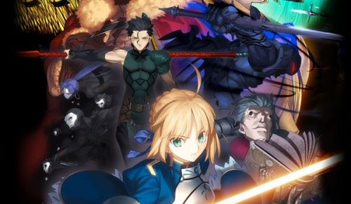 This Tuesday from Sentai Filmworks: ‘Fate/Kaleid Liner’ Season Three ...