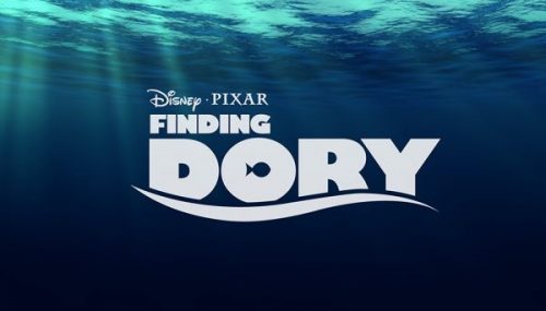 Disney Pixar’s Finding Dory Announced