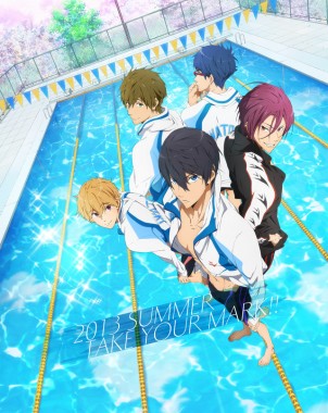 free-swimming-anime