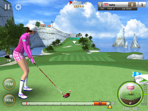 golfstar-release
