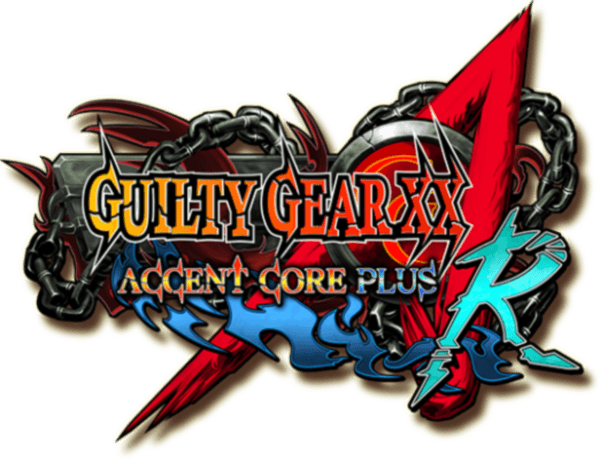 Guilty Gear XX Accent Core Plus R Review