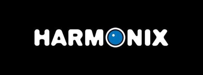 Harmonix Websites go Dark Temporarily due to Intrusion