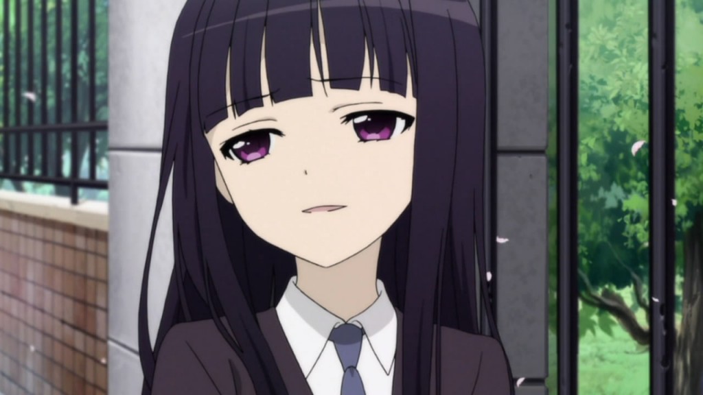 Inu x Boku Secret Service Review - Capsule Computers - Where To Watch Inu X Boku Secret Service