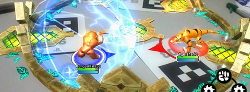 Two New Invizimals Heading to PS Vita and PS3