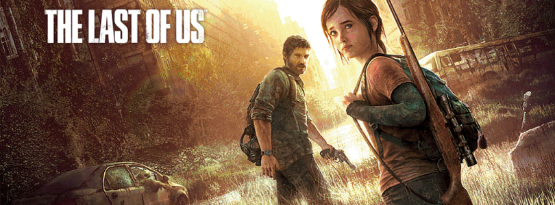 Ep 2 of The Last of Us’ Development Series: Wasteland Beautiful
