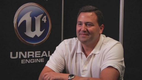 Epic Games claim the PS4 is better than the world’s best PC