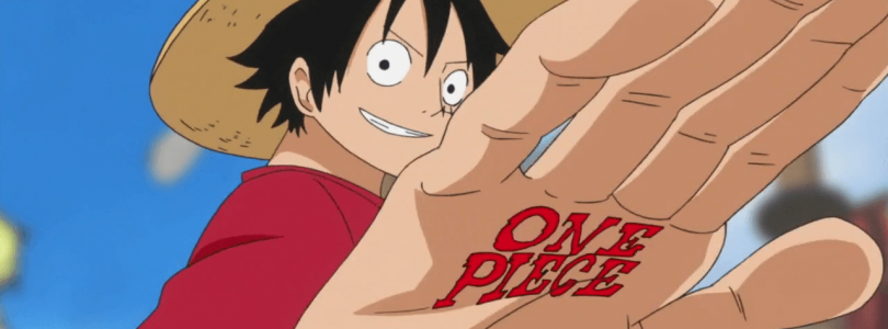 One Piece gets a new OP theme so throw your ‘Hands Up!’