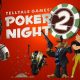 Telltale Games’ Poker Night 2 unlocks showcase trailer