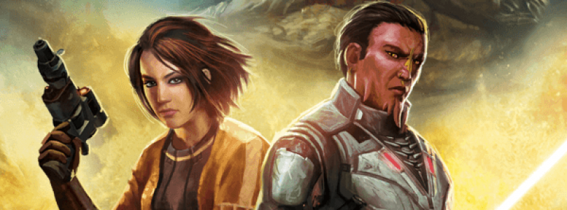 SWTOR: Rise of the Hutt Cartel early access starts today