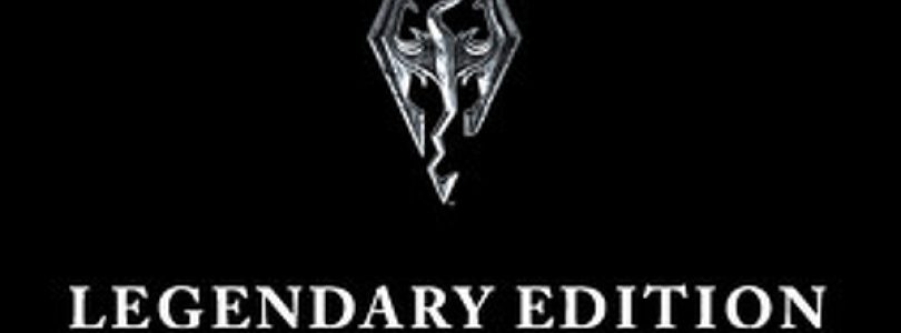 Skyrim: Legendary Edition Coming Soon?