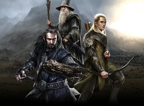The Hobbit: Armies of the Third Age Surpasses 1 Million New Users