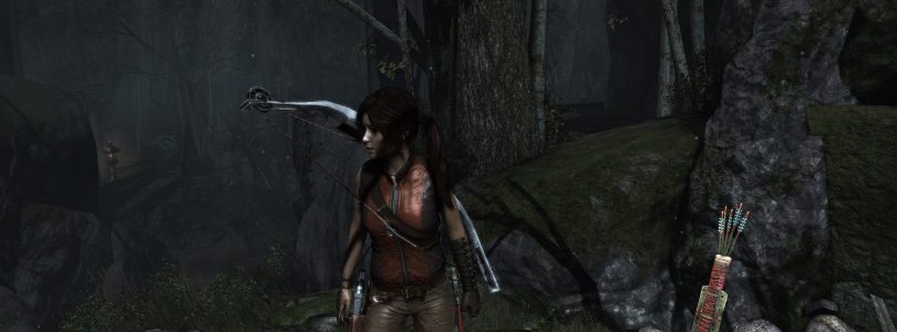 Three Tomb Raider DLC costumes leaked
