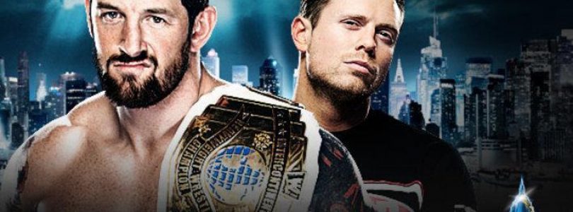 Wrestlemania 29 Review