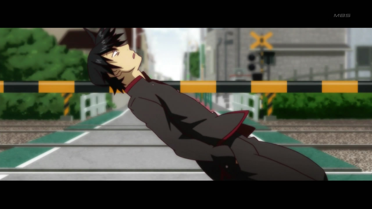 Bakemonogatari Part 2 Review - Capsule Computers