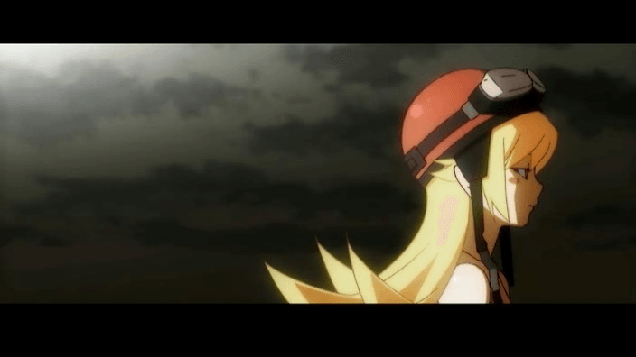 Bakemonogatari Part 2 Review - Capsule Computers