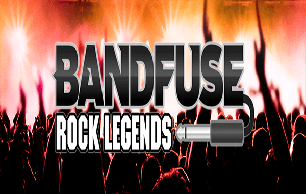 Band-fuse-rock-legends